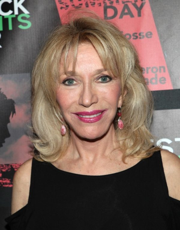 Pamela Shaw
 Photo