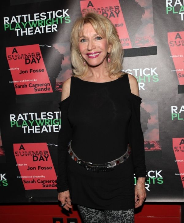 Pamela Shaw
 Photo