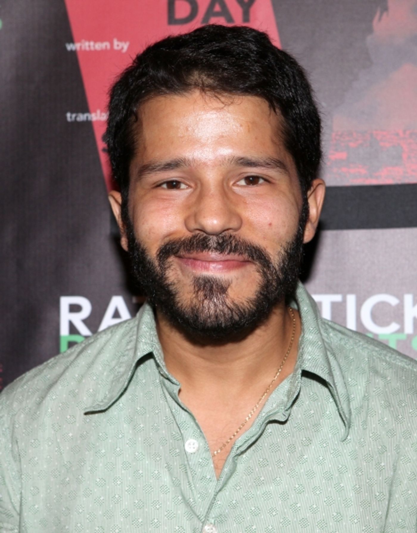 Photo Coverage: Inside Opening Night of A SUMMER DAY  Image