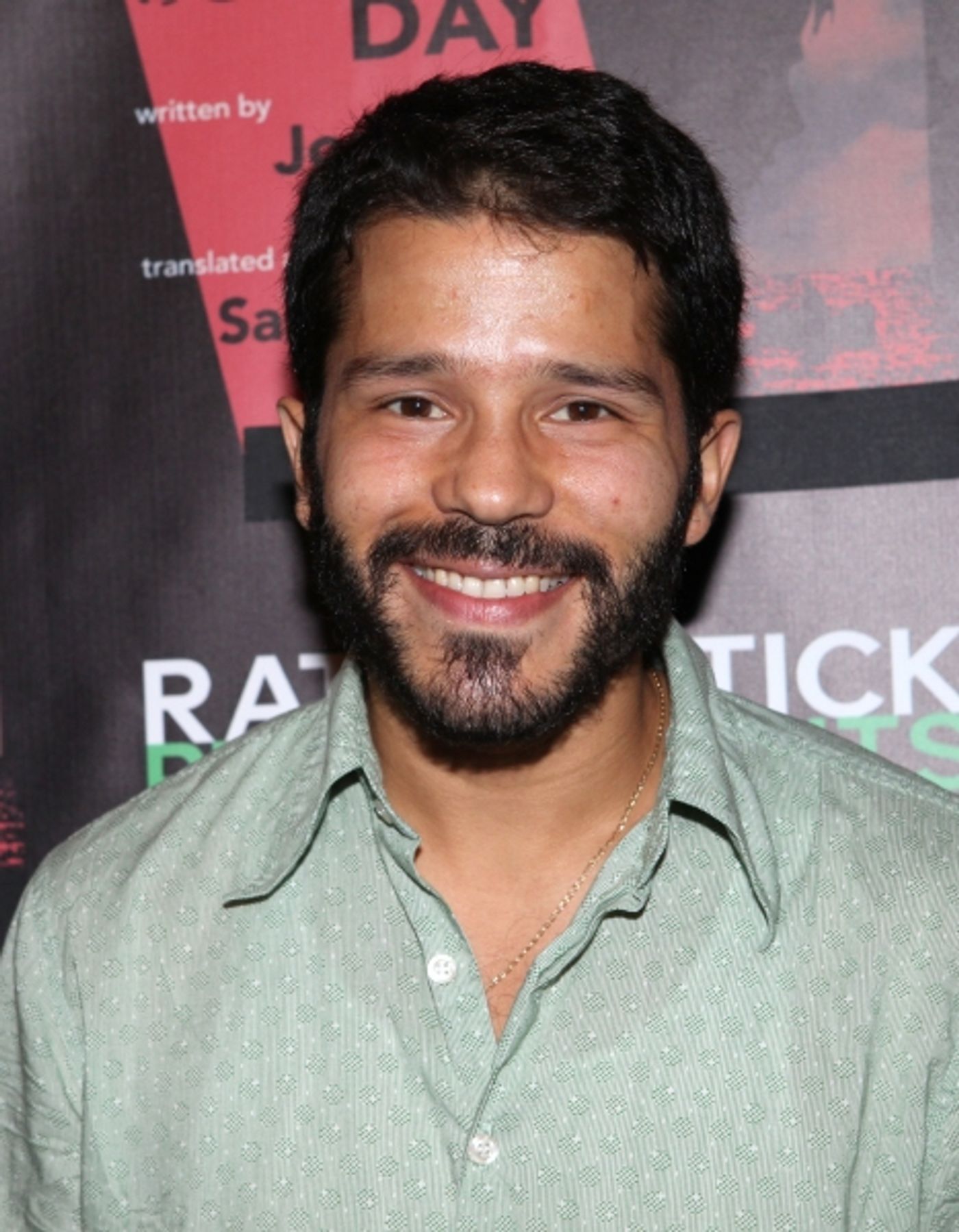 Photo Coverage: Inside Opening Night of A SUMMER DAY  Image