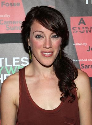 Samantha Soule
 Photo