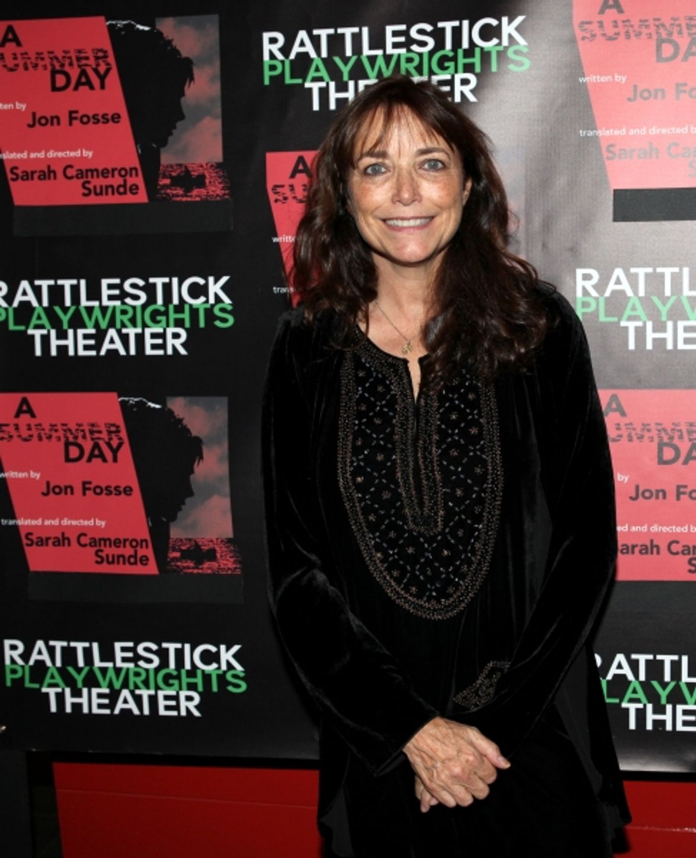 Photo Coverage: Inside Opening Night of A SUMMER DAY  Image