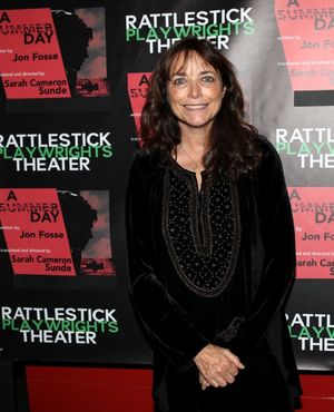 Karen Allen
 Photo
