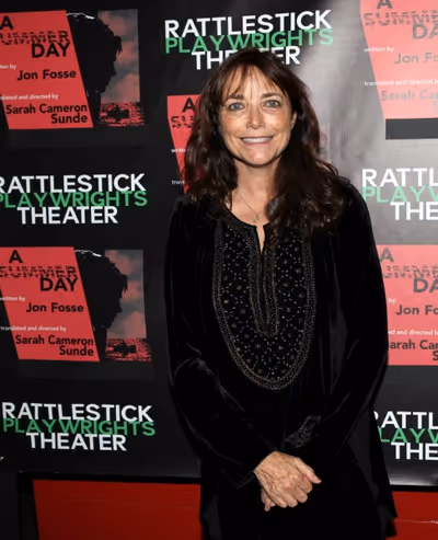 Karen Allen
 Photo
