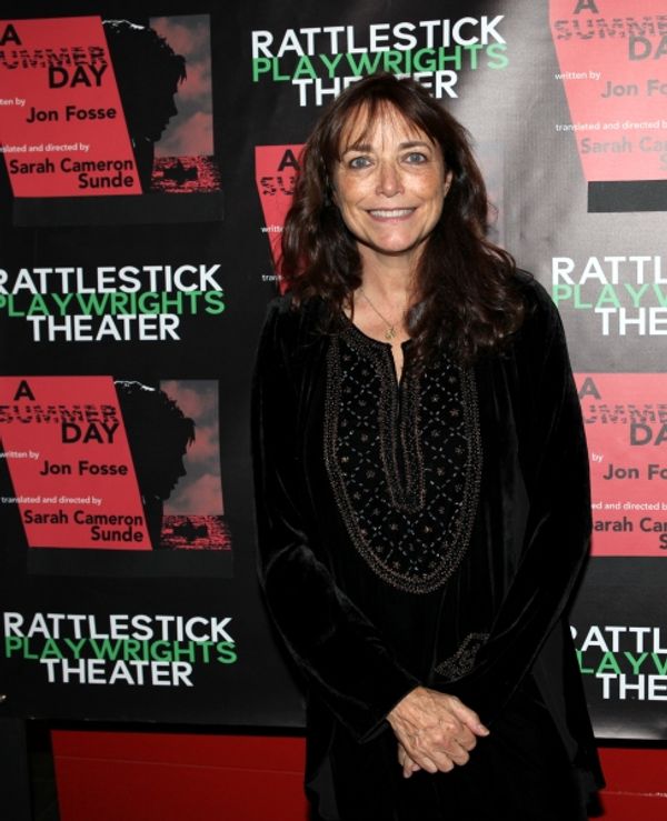 Karen Allen
 Photo