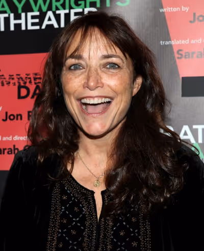 Karen Allen Photo