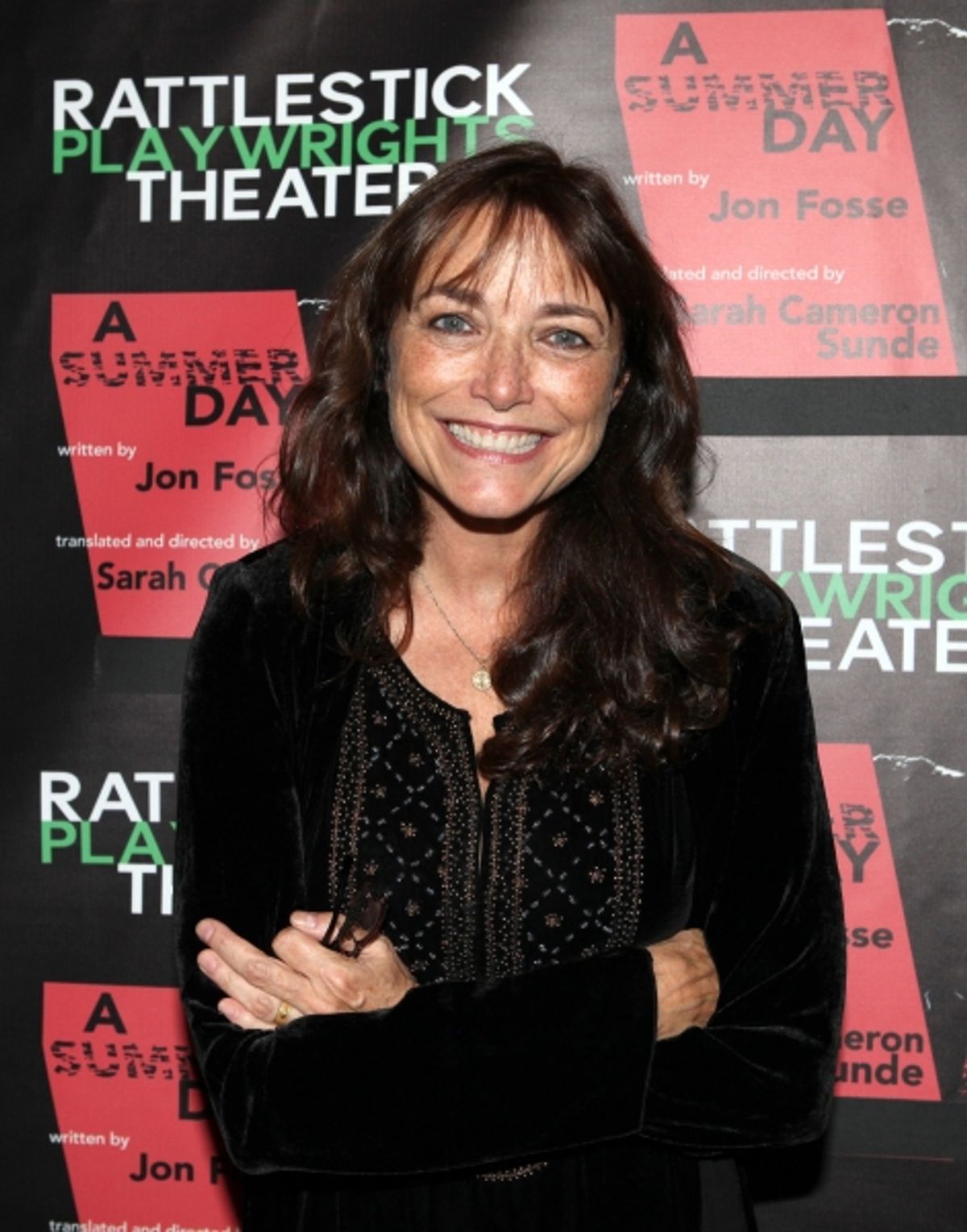 Karen Allen at 