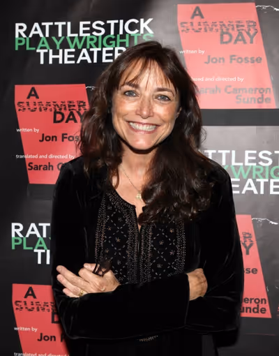 Karen Allen Photo