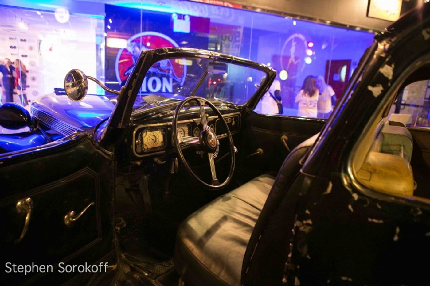 Photo Coverage: Edward Burns Honored at Gold Coast International Film Festival Photo Coverage: Edward Burns Honored at Gold Coast International Film Festival Image