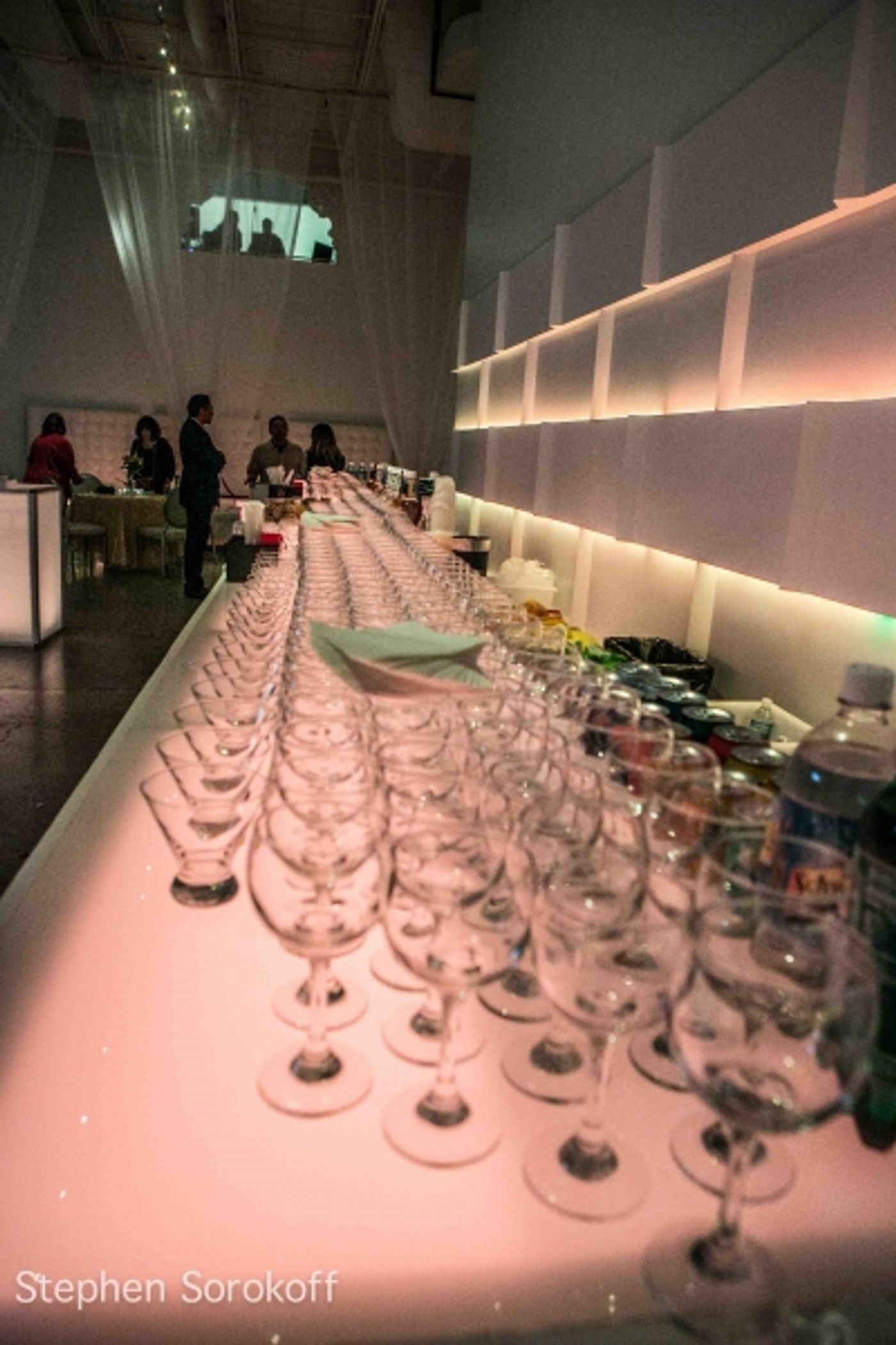 Photo Coverage: Edward Burns Honored at Gold Coast International Film Festival Photo Coverage: Edward Burns Honored at Gold Coast International Film Festival Image