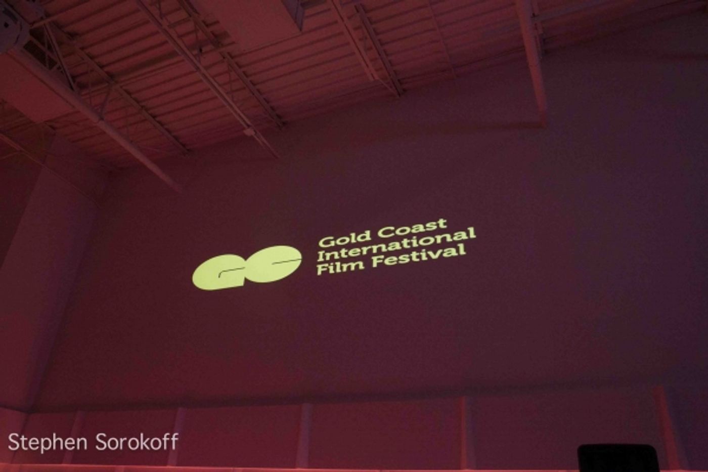 Photo Coverage: Edward Burns Honored at Gold Coast International Film Festival Photo Coverage: Edward Burns Honored at Gold Coast International Film Festival Image