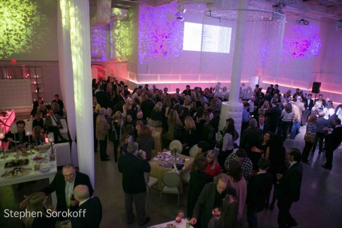 Aviva Miller and Regina Gil at 