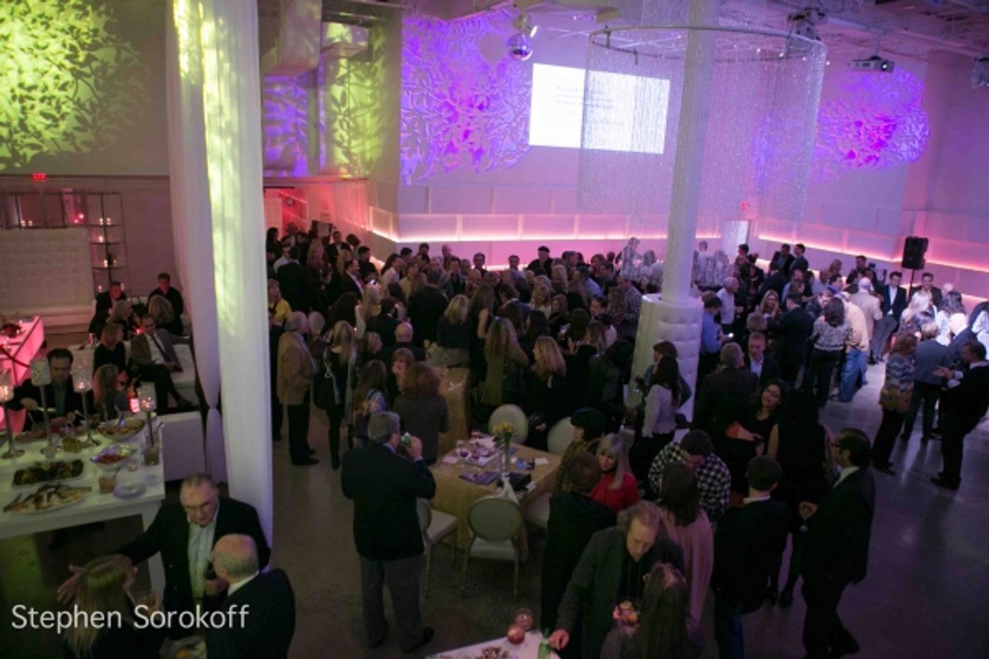 Photo Coverage: Edward Burns Honored at Gold Coast International Film Festival Photo Coverage: Edward Burns Honored at Gold Coast International Film Festival Image