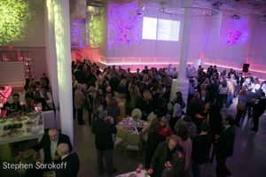 Aviva Miller and Regina Gil @ BroadwayWorld Aviva Miller and Regina Gil Photo