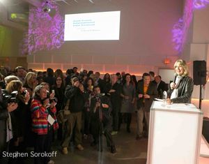 Regina Gil @ BroadwayWorld Regina Gil Photo