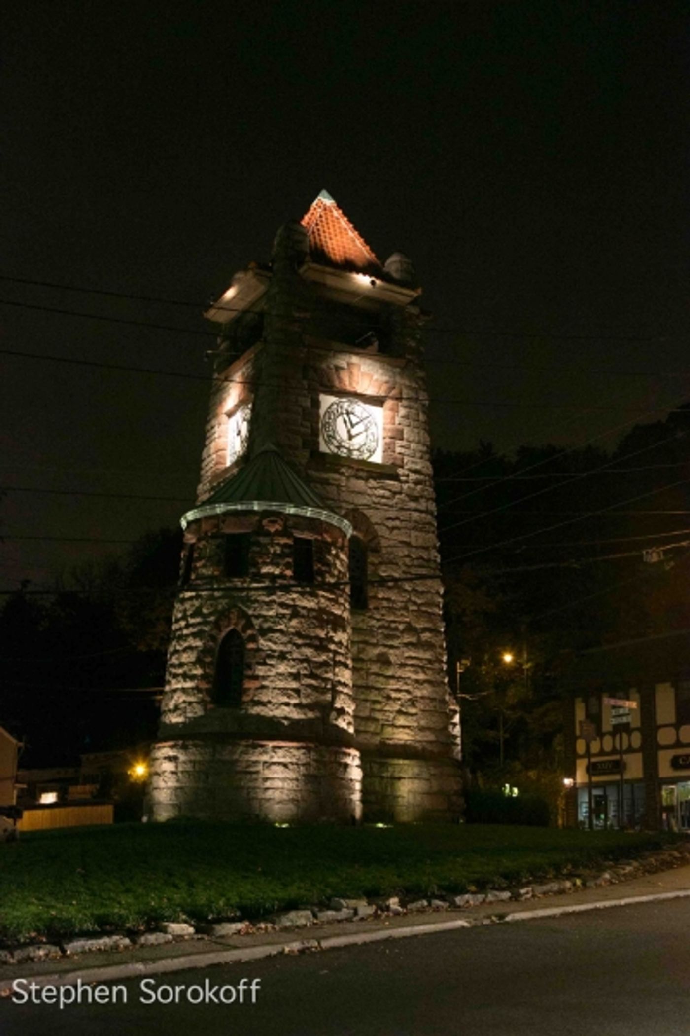 Photo Coverage: Edward Burns Honored at Gold Coast International Film Festival Photo Coverage: Edward Burns Honored at Gold Coast International Film Festival Image