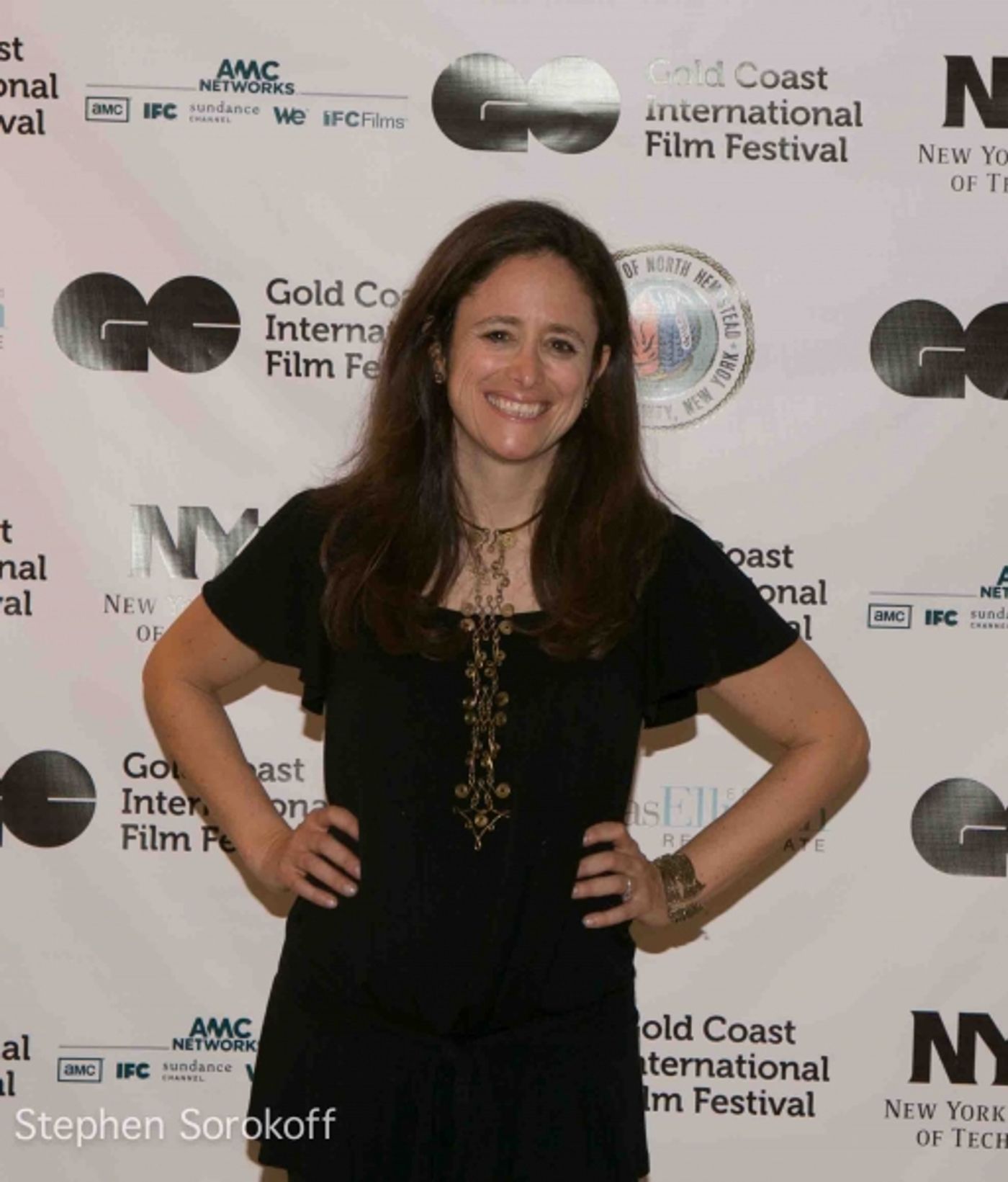 Photo Coverage: Edward Burns Honored at Gold Coast International Film Festival  Image