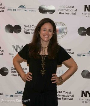 Caroline Sorokoff @ BroadwayWorld Caroline Sorokoff Photo