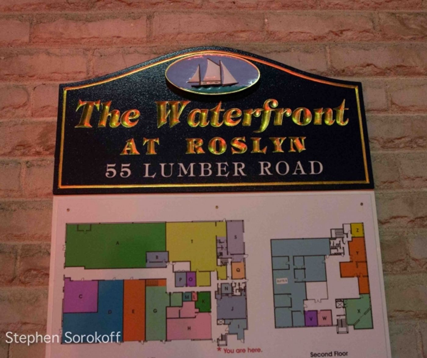 Photo Coverage: Edward Burns Honored at Gold Coast International Film Festival Photo Coverage: Edward Burns Honored at Gold Coast International Film Festival Image