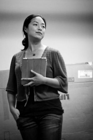 Desdemona Chiang Photo