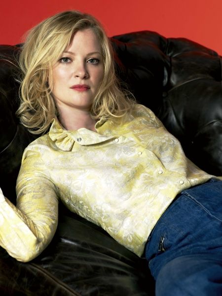 Photos: First Look at Gretchen Mol in THE GOOD MOTHER — photo 2 of 2
