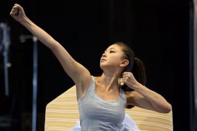 Kimiko Glenn Photo