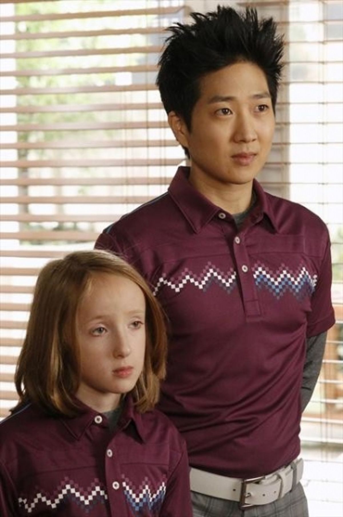 IAN PATRICK, TIM JO    at 