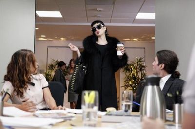 KRYSTEN RITTER    Photo