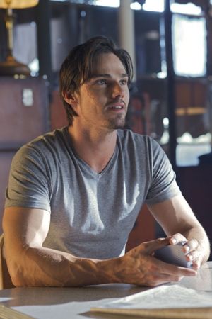 Jay Ryan @ BroadwayWorld Jay Ryan Photo