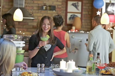 Kristin Kreuk Photo