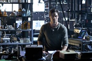 Jay Ryan @ BroadwayWorld Jay Ryan Photo