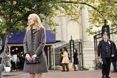 RACHAEL TAYLOR Photo
