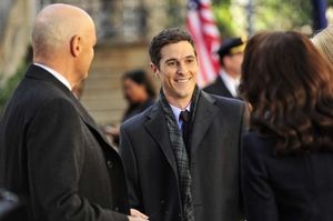DAVE ANNABLE Photo