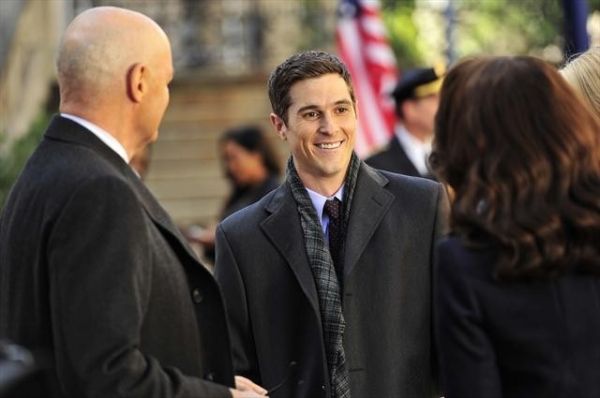 DAVE ANNABLE Photo