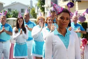 TOKS OLAGUNDOYE @ BroadwayWorld TOKS OLAGUNDOYE Photo