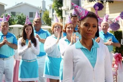 TOKS OLAGUNDOYE    Photo