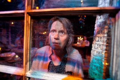 Robin Olson Photo