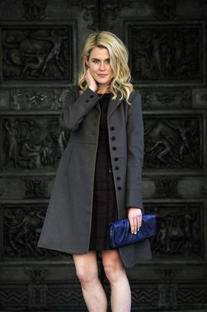  RACHAEL TAYLOR Photo