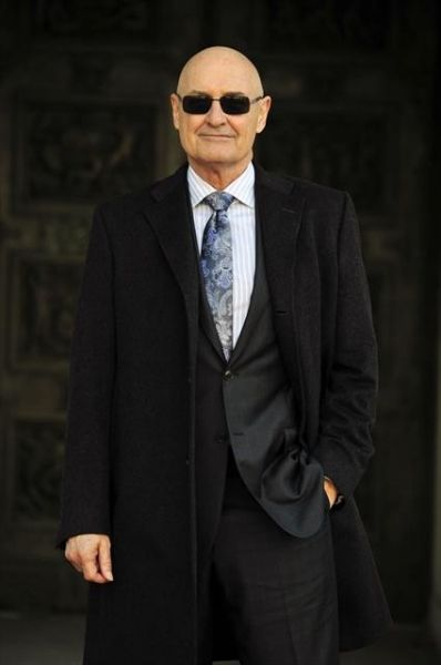 Photo Flash: Behind-the-Scenes of 666 PARK AVENUE's 'Downward Spiral,' Airs 11/11 Photo Flash: Behind-the-Scenes of 666 PARK AVENUE's 'Downward Spiral,' Airs 11/11 Image