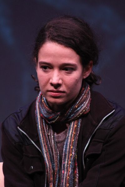 Molly Carden
 Photo