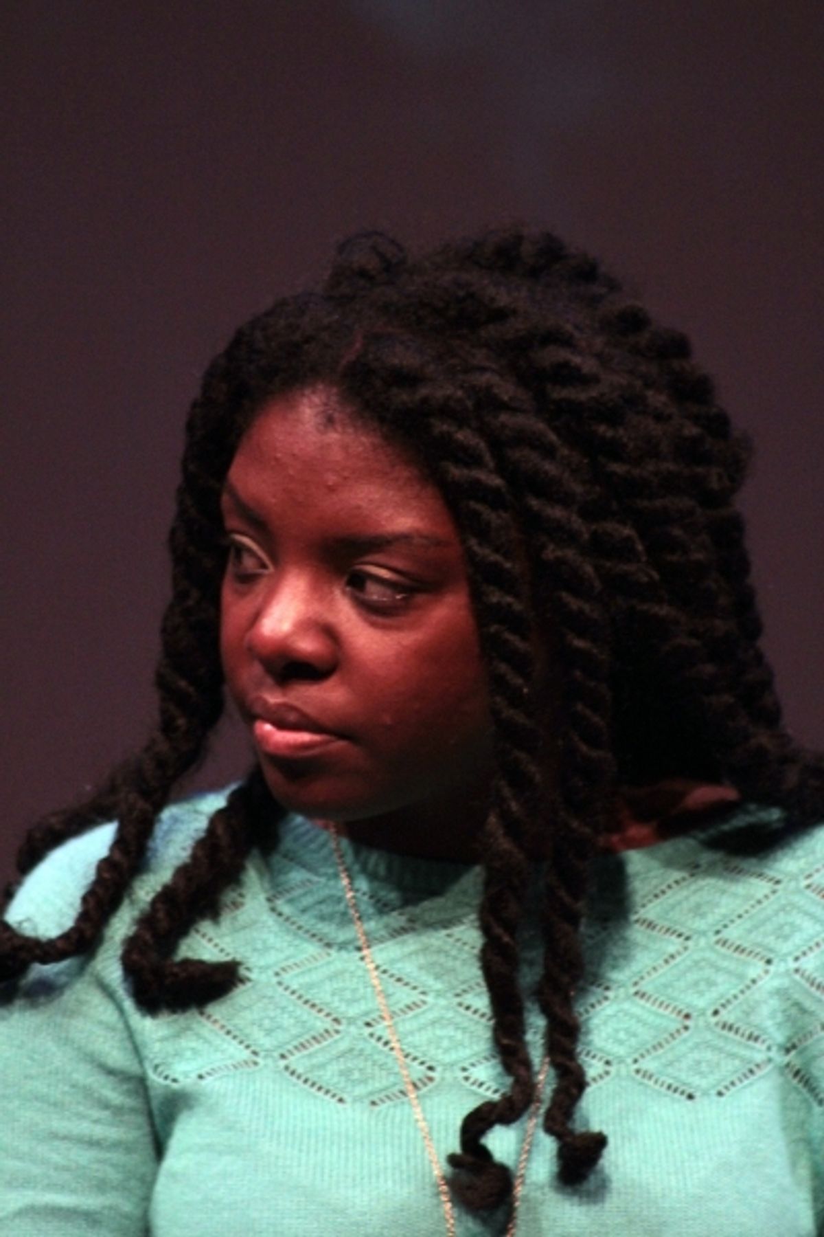 Joaquina Kalukango
 at 