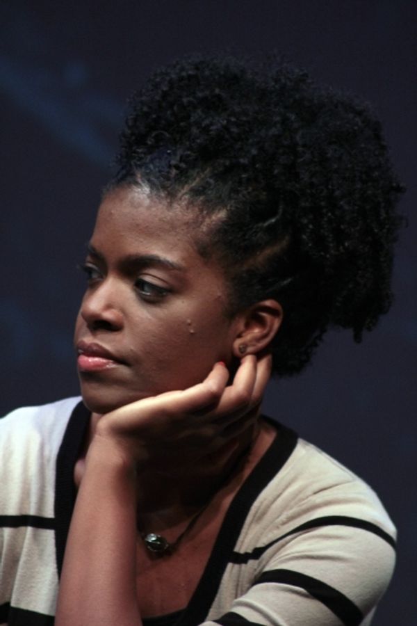 Ashley Bryant
 Photo