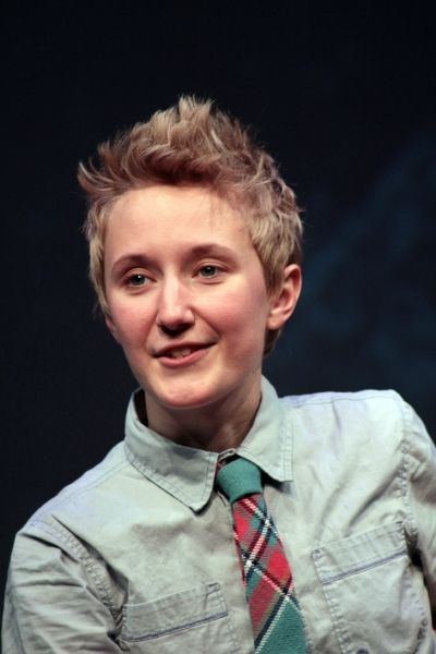 Emily S. Grosland
 Photo