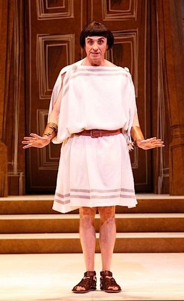 Photo Flash: First Look at Media Launch and More in Australia's FORUM  Image