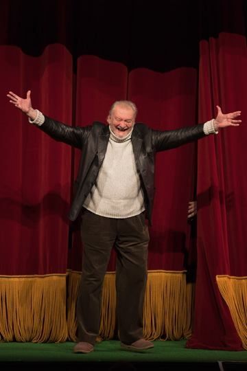 Photo Flash: First Look at Media Launch and More in Australia's FORUM  Image