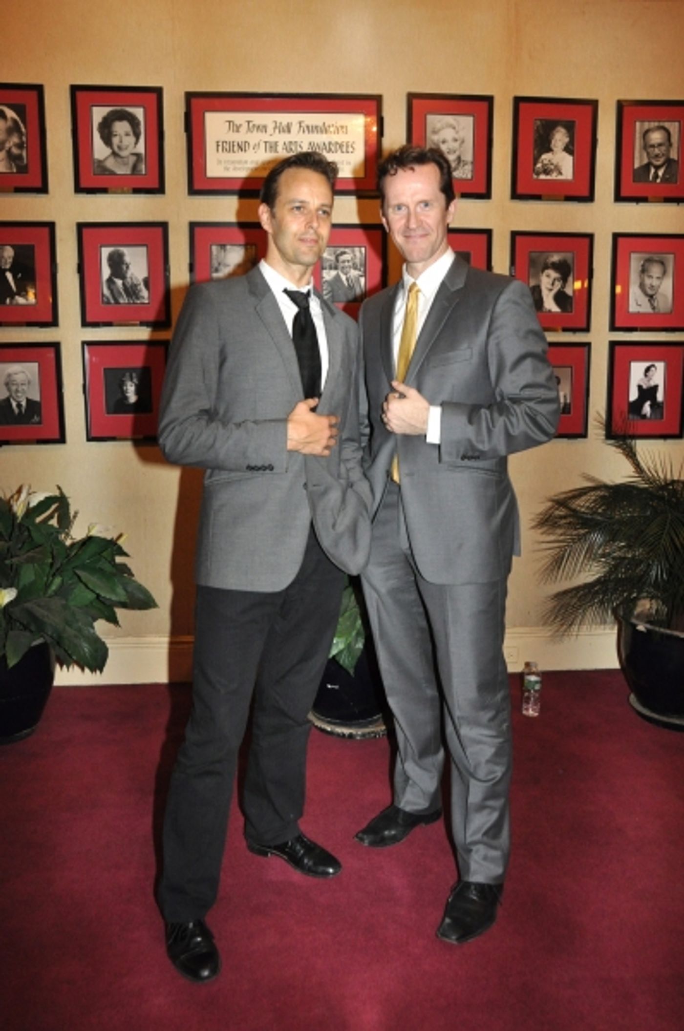 Photo Coverage: Beth Leavel, Marc Kudisch and More in BEST OF BROADWAY BY THE YEAR at Town Hall  Image