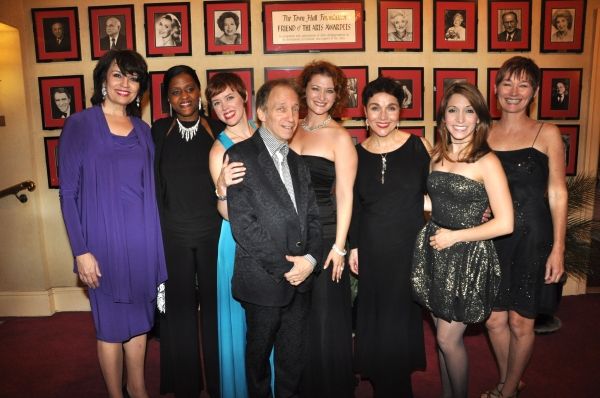 Photos: Beth Leavel, Marc Kudisch and More in BEST OF BROADWAY BY THE YEAR at Town Hall — photo 39 of 57