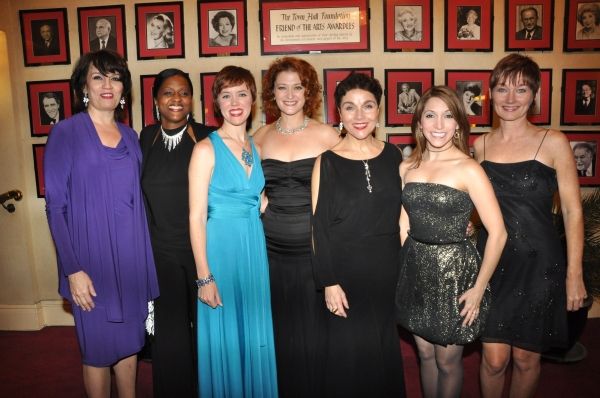Photos: Beth Leavel, Marc Kudisch and More in BEST OF BROADWAY BY THE YEAR at Town Hall — photo 38 of 57