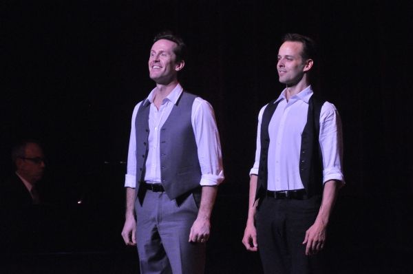 Photos: Beth Leavel, Marc Kudisch and More in BEST OF BROADWAY BY THE YEAR at Town Hall — photo 36 of 57