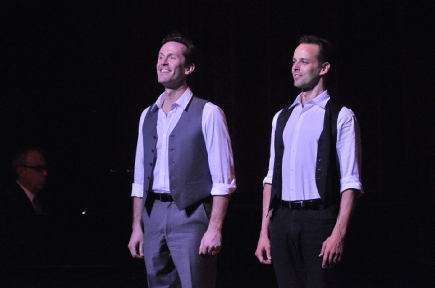 Photo Coverage: Beth Leavel, Marc Kudisch and More in BEST OF BROADWAY BY THE YEAR at Town Hall  Image